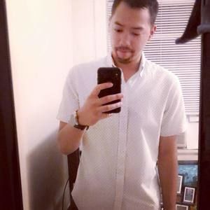 Meet your Posher, Benjamin